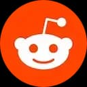 Reddit Social Icon